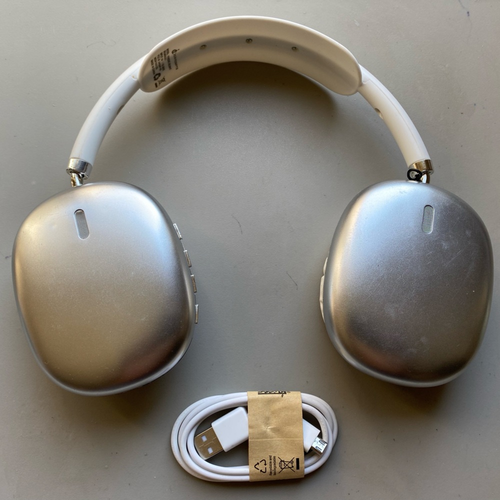 iconcepts Wireless Headphones